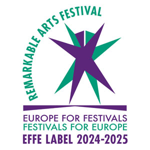 EUROPEAN FESTIVAL ASSOCIATION