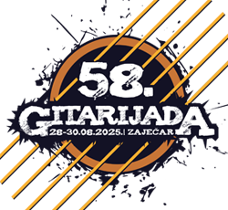 Gitarijada