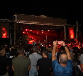 59. Gitarijada / foto Aleksandar Canić, timocka.rs